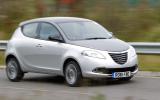 Chrysler Ypsilon