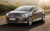 Frankfurt motor show: Citroën DS5