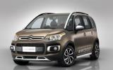 Citroen AirCross launched