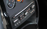 Citroën C3 audio system