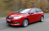 Citroën C4 