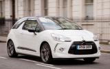 New flagship Citroën DS3 launched