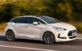 Citroen DS5 from £22,400 