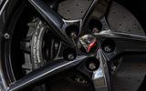 Corvette e-ray review 2023 005 wheel