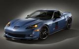 Corvette launches special Z06