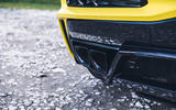 essai routier corvette z06 2023 16 échappement