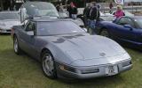 To buy or not to buy? 1991 Chevrolet Corvette C4 ZR-1 for £15,000