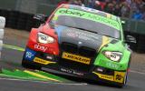 Turkington remains dominant following two race wins at Croft
