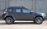 Quick News: New Honda Jazz, Dacia Duster Black edition, Audi A3 sales