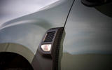 dacia duster road test 2023 08 detail