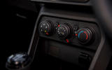 dacia sandero essai routier 2023 08 commandes de chauffage