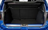 dacia sandero essai routier 2023 12 boot