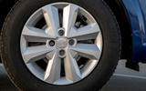 dacia sandero essai routier 2023 16 roue