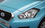 Datsun Go relaunches Japanese marque