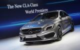Quick news: Detroit motor show latest; BMW EV charge expansion