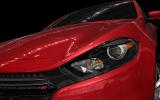 Dodge Dart gets Giulietta base