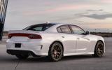 Dodge unleashes new 204mph Charger saloon