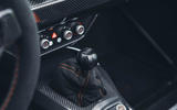 donkervoort f22 review 2023 07 gearstick
