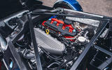donkervoort f22 review 2023 16 moteur