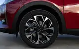 ds 3 e tense 10 roue