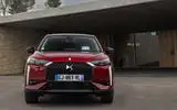 ds 3 e tendu 17 front statique