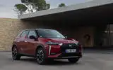 ds 3 e tense 18 front static