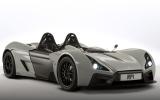 Exclusive look at the Elemental RP1 with the men who made it