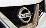 New versus used: Nissan Qashai or Range Rover Evoque?