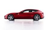 Geneva motor show: Ferrari FF
