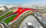 Ferrari's new theme park - pics