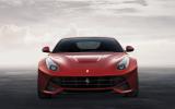 Ferrari confirms V12 hybrid future
