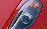 Ferrari 599 GTB xenon headlights
