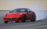 Ferrari: 'V12s are safe'