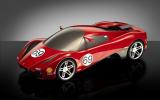 Next Ferrari Enzo: new details