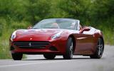 Ferrari California T