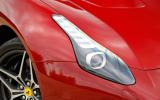 Ferrari California T xenon headlight
