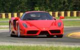 Next Ferrari Enzo: new details