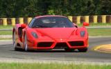 Ferrari reveals six new models