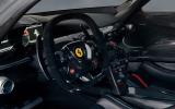 Ferrari reveals 1021bhp LaFerrari FXX K