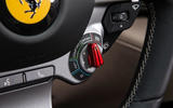 Ferrari GTC4 Lusso dynamic controls