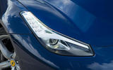 Ferrari GTC4 Lusso headlights
