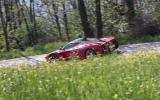 £1.5 million Ferrari LaFerrari