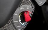 Ferrari LaFerrari's driving modes