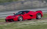 Ferrari LaFerrari 