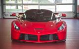 Ferrari LaFerrari