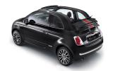 Fiat 500C by Gucci launched