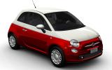 Fiat's latest 500 special