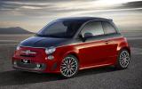 Latest Abarth 500s launched