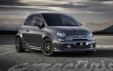 Latest Abarth 500s launched