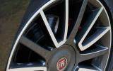 Fiat Bravo alloy wheels